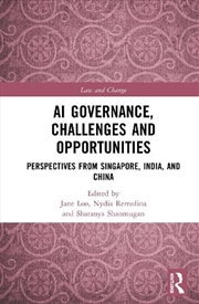Buy AI Governance, Challenges and Opportunities