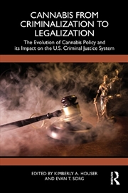 Buy Cannabis from Criminalization to Legalization