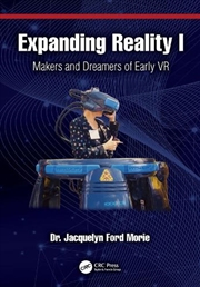 Buy Expanding Reality I