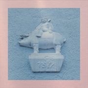 Buy Pets - Coke Bottle Clear Vinyl