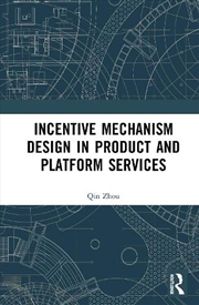 Buy Incentive Mechanism Design in Product and Platform Services