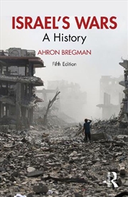 Buy Israel's Wars