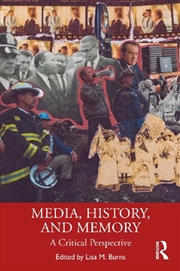 Buy Media, History, and Memory
