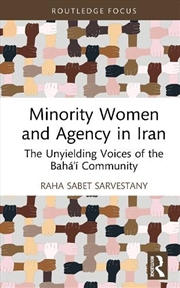 Buy Minority Women and Agency in Iran