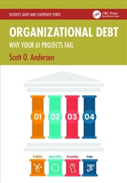 Buy Organizational Debt
