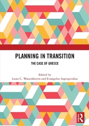 Buy Planning in Transition