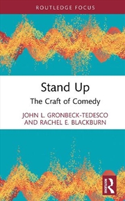 Buy Stand Up