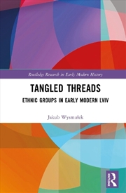Buy Tangled Threads