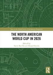 Buy The North American World Cup in 2026