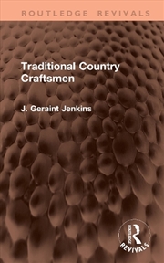 Buy Traditional Country Craftsmen
