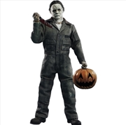 Buy Halloween (2007) – Michael Myers One:12 Collective Figure
