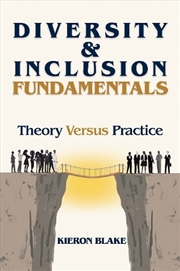 Buy Diversity and Inclusion Fundamentals