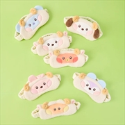Buy Fluffy New Year Sleeping Mask Koya