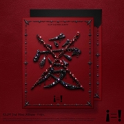 Buy I=! 3rd Ep Album ! Ver