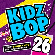 Kidz Bop 26 | CD
