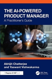 Buy The AI-Powered Product Manager