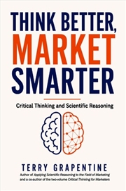 Buy Think Better, Market Smarter