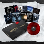 Buy Immortal Complete Discography 1992-2023