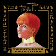 Buy Twenty-Four From Toyah
