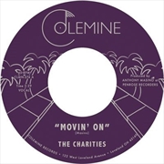 Buy Movin' On / I'm Still Learning How