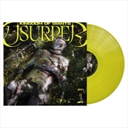 Buy Usurper