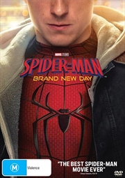 Buy Spider-Man - Brand New Day
