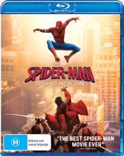 Buy Spider-Man - Brand New Day