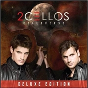 Buy Celloverse: Deluxe Edition