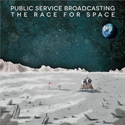 Buy Race For Space