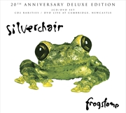 Buy Frogstomp: 20th Anniversary Deluxe Edition