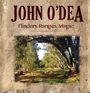 Flinders Ranges Magic | CD