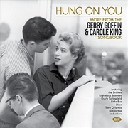 Buy Hung On You - More From The Gerry Goffin
