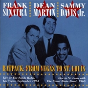 Buy Ratpack From Vegas To St. Louis