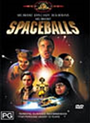 Buy Spaceballs
