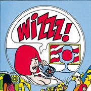 Buy Wizzz: French Psychedelic 1966