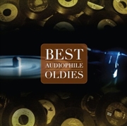 Buy Best Audiophile Oldies
