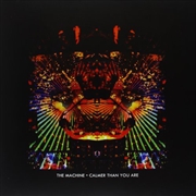 Buy Calmer Than You Are