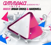 Buy Amnesia Ibiza Dj Session 7