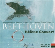 Buy Beethoven: Sonates Pour Piano