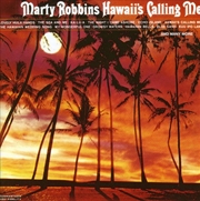 Buy Hawaiis Calling Me