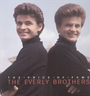 Buy Price Of Fame: 1960-65