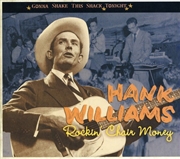 Buy Rockin Chair Money