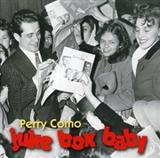 Buy Juke Box Baby
