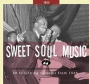 Buy Sweet Soul Music: 1965