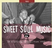 Buy Sweet Soul Music: 1965