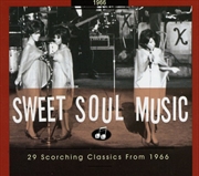 Buy Sweet Soul Music: 1966