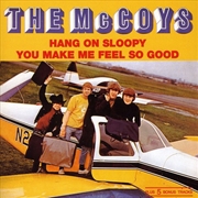 Buy Hang On Sloopy/You Make Me Fee
