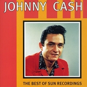 Buy Best Of Sun Recordings