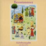 Buy Scheherazade And Others