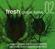 Buy Fresh Global Tunes 2